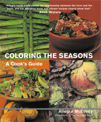 Coloring the Seasons