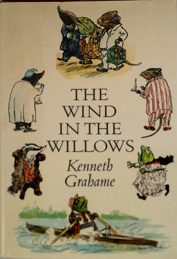 The Wind In The Willows
