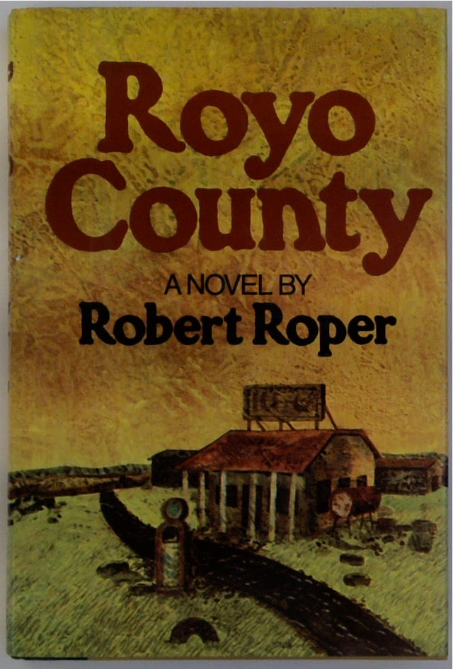 Royo County