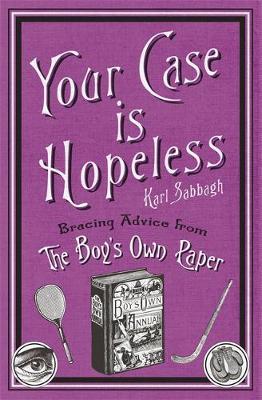 Your Case Is Hopeless