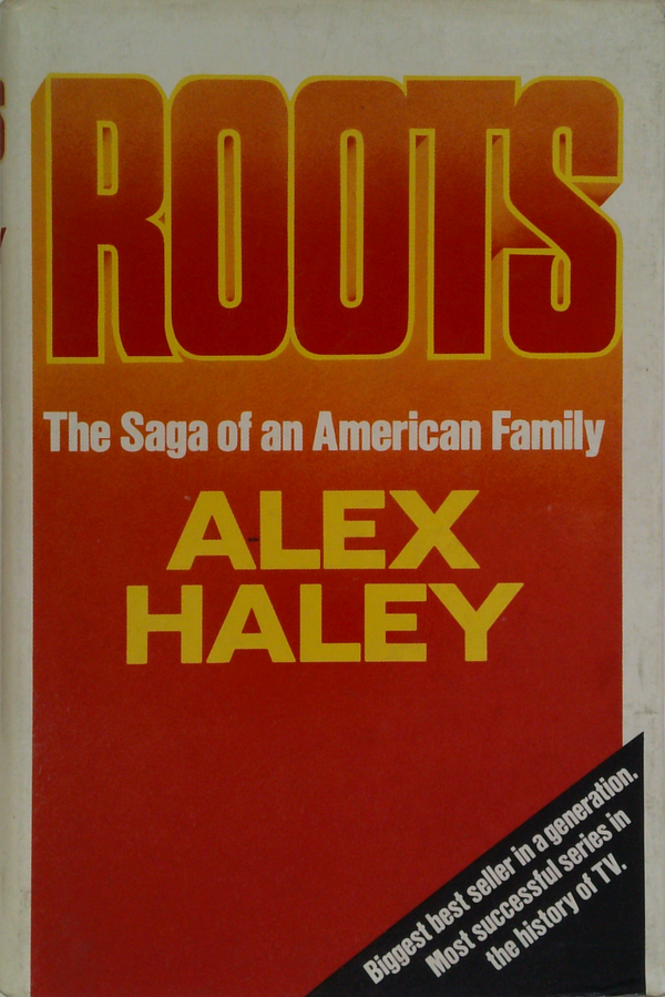 Roots: The Saga Of An American Family