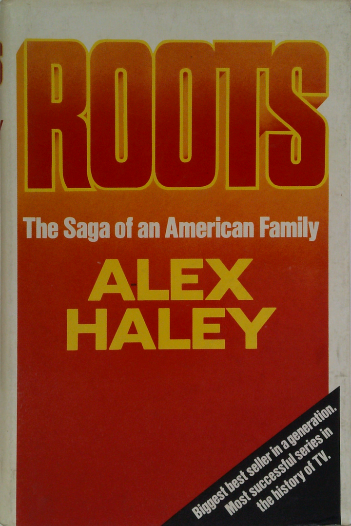 Roots: The Saga Of An American Family
