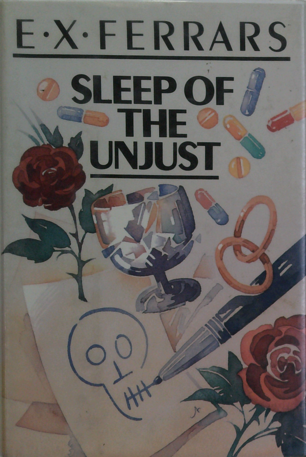 Sleep Of The Unjust