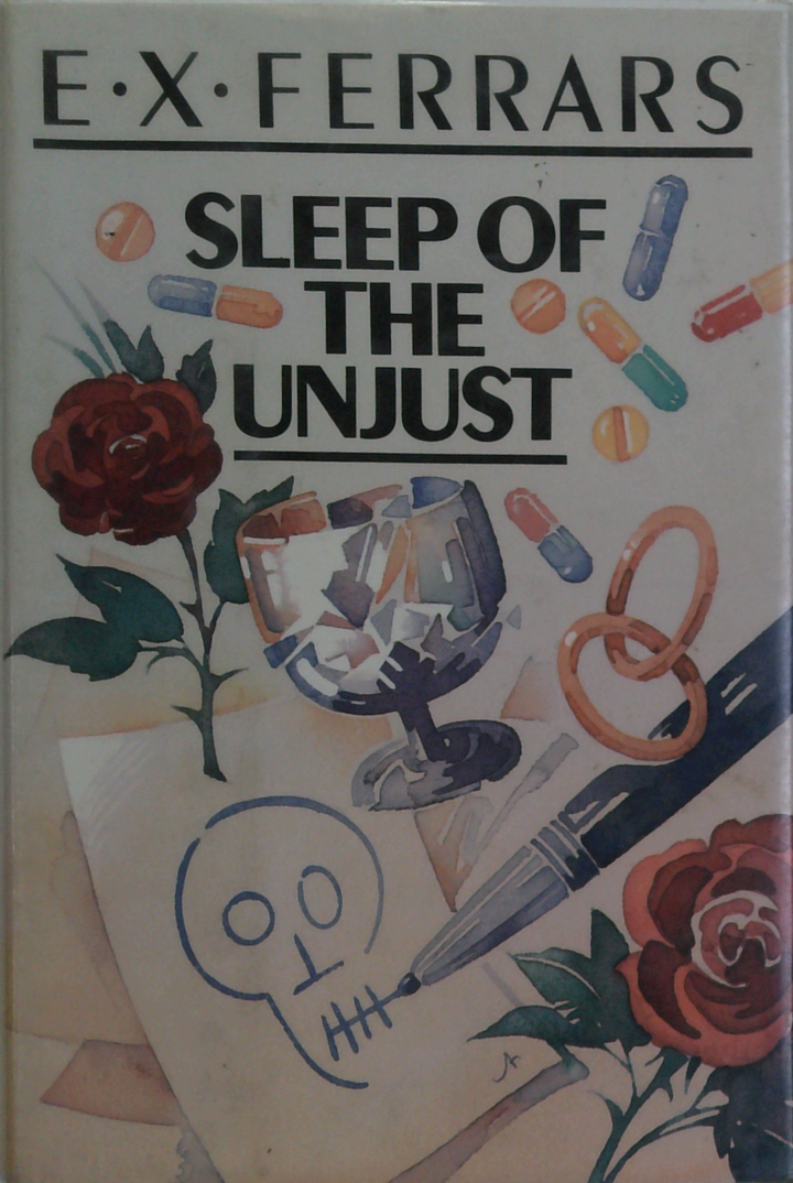 Sleep Of The Unjust
