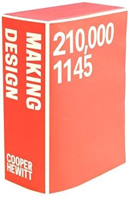 Making Design: Cooper Hewitt, Smithsonian Design Museum Collections