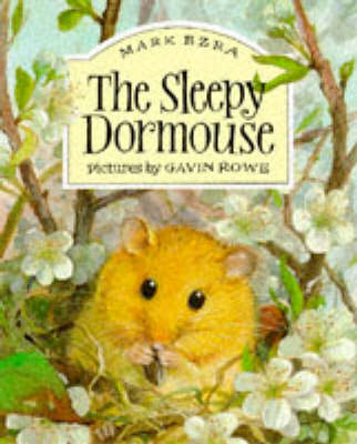 The Sleepy Dormouse