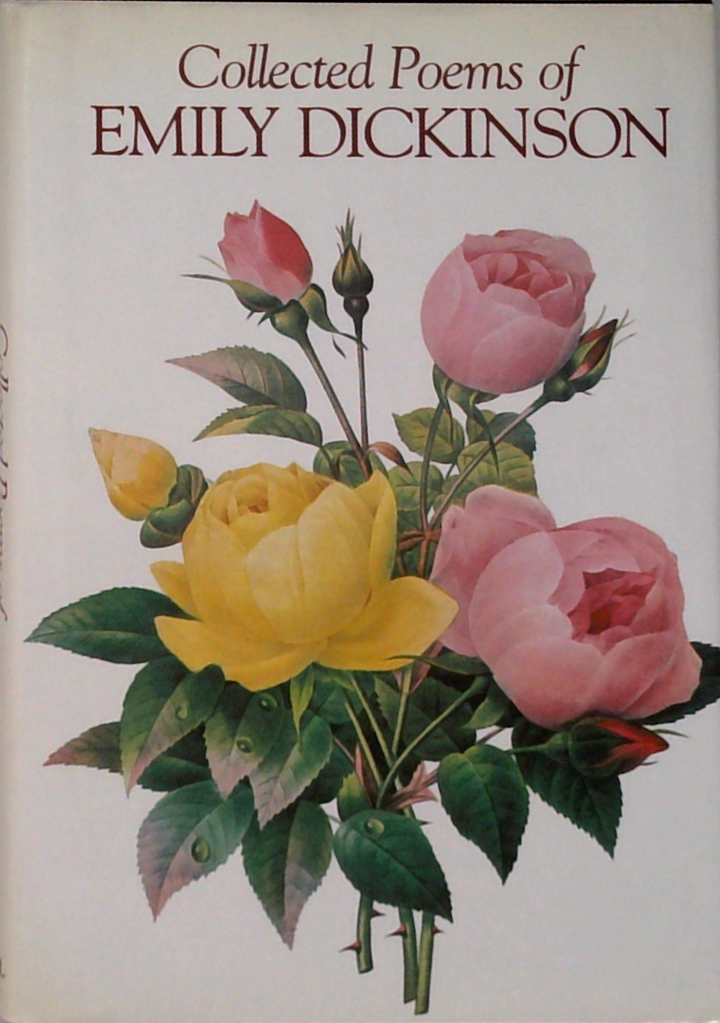 Collected Poems Of Emily Dickinson