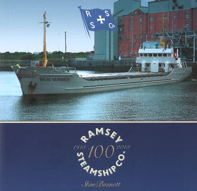 Ramsey Steamship Co. 1913- 2013: 1913-2013