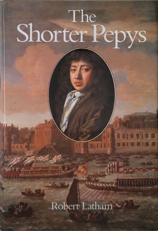 The Shorter Pepys