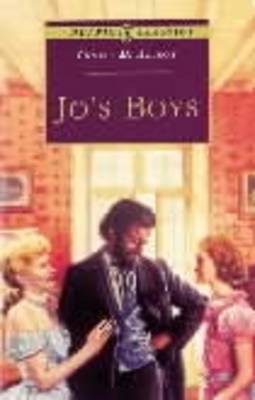 Jo's Boys