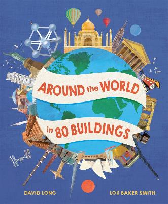 Around the World in 80 Buildings