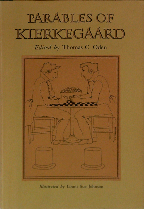 Parables Of Kierkegaard
