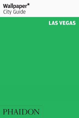 Wallpaper* City Guide Las Vegas 2013