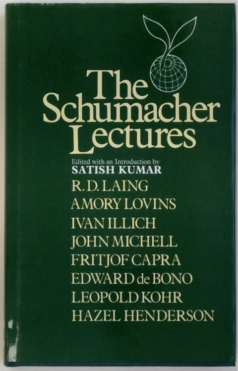 The Schumacher Lectures