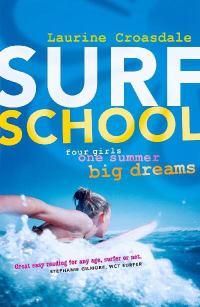 Surf School: Four Girls, One Summer, Big Dreams