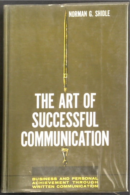 The Art Of Successful Communication