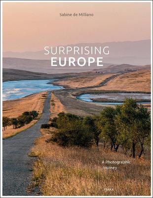 Surprising Europe: A Photographic Journey