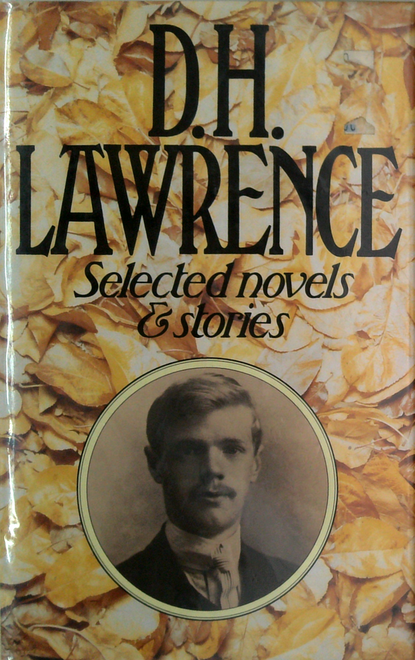 Selected Novels And Stories