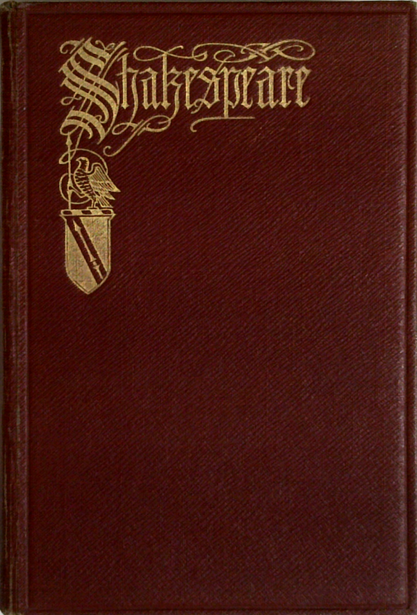 The Kingsway Shakespeare