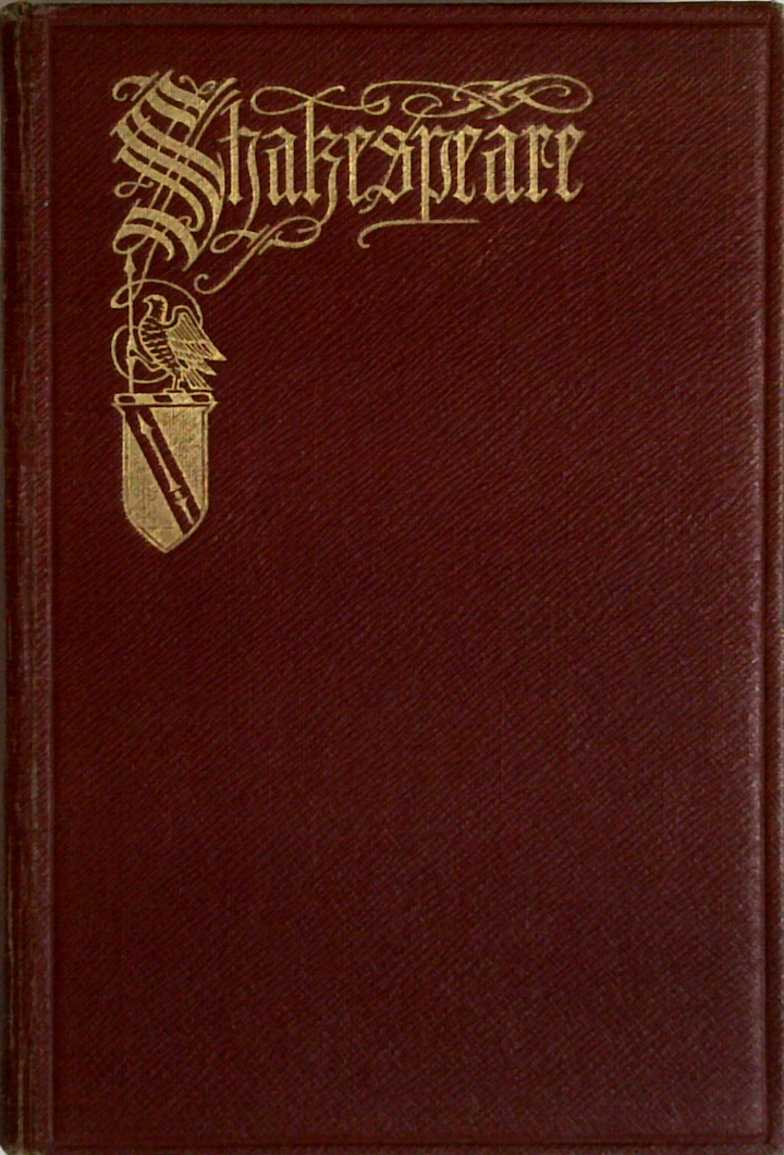 The Kingsway Shakespeare