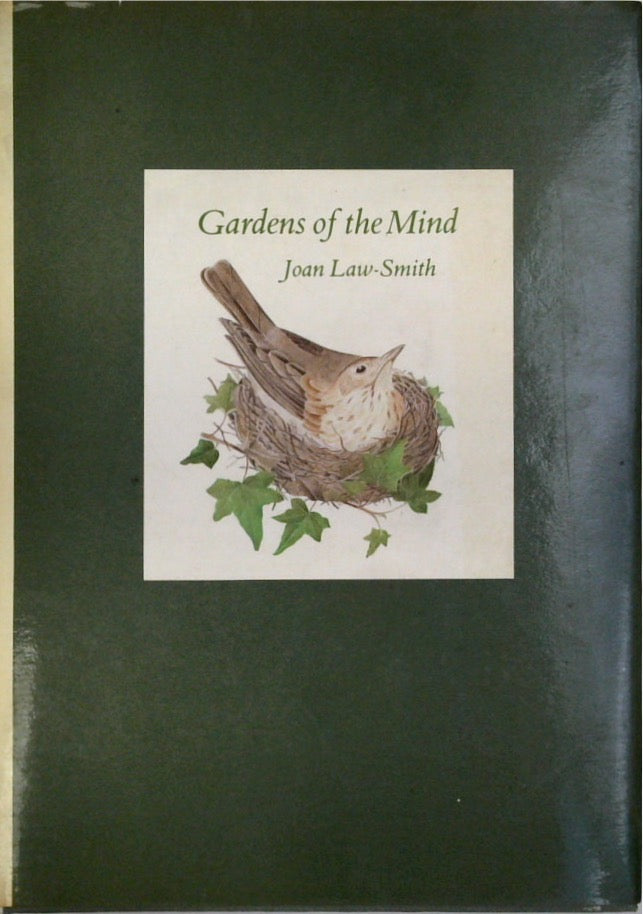 Gardens of The Mind