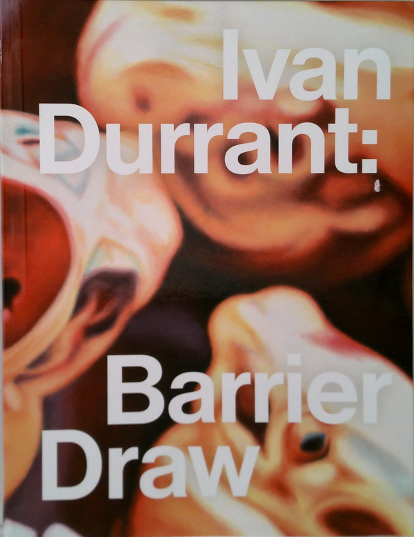 Ivan Durrant: Barrier Draw