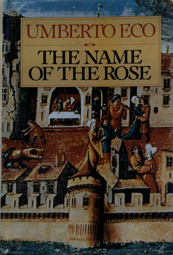 The Name Of The Rose
