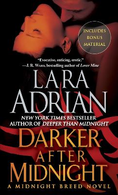 Darker After Midnight (with bonus novella A Taste of Midnight): A