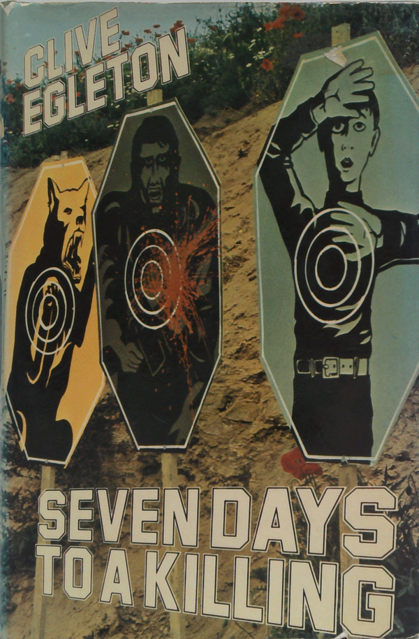 Seven Days To A Killing