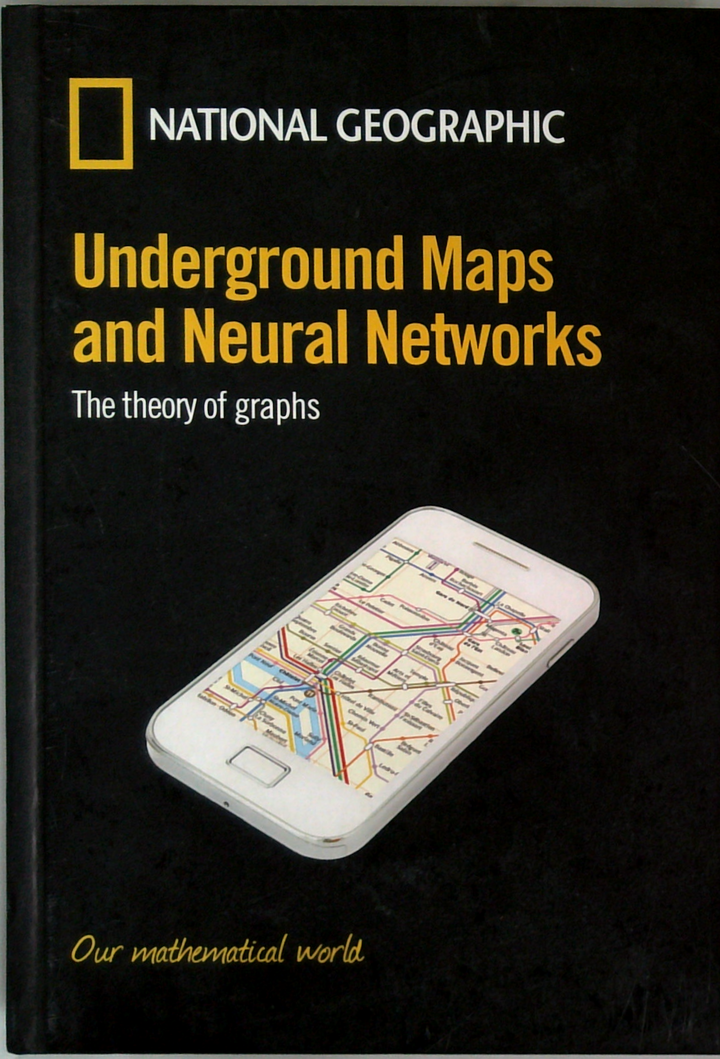 Underground Maps And Neural Networks: The Theory Of Graphs