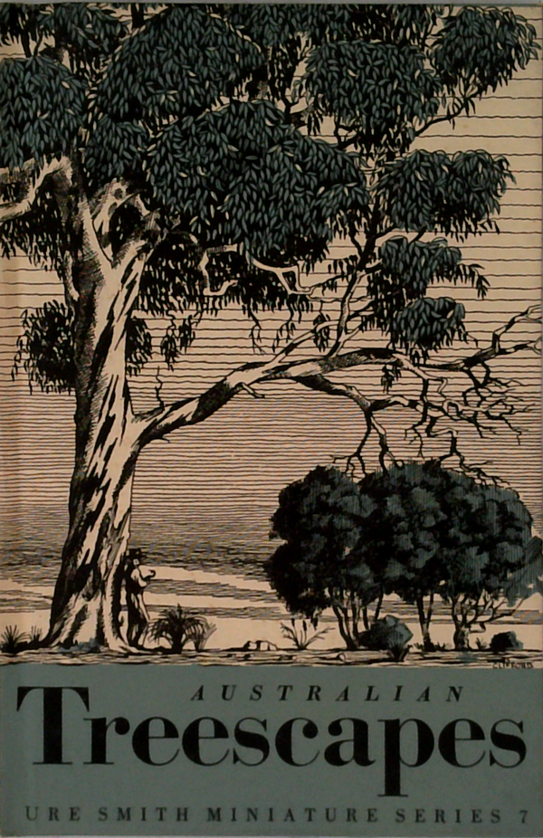 Australian Treescapes
