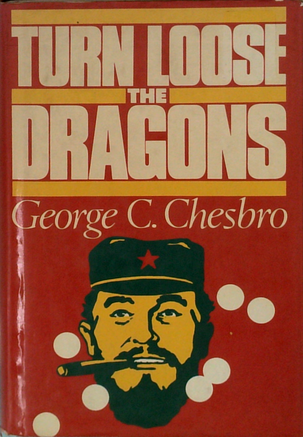 Turn Loose The Dragons