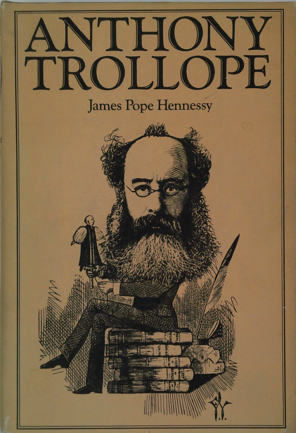 Anthony Trollope