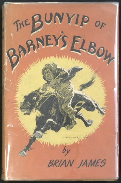 The Bunyip of Barney's Elbow