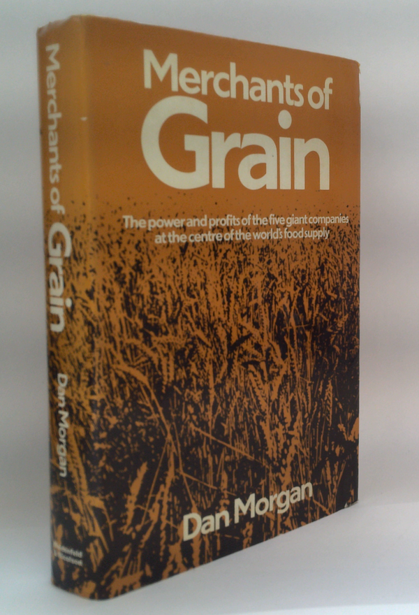 Merchants Of Grain