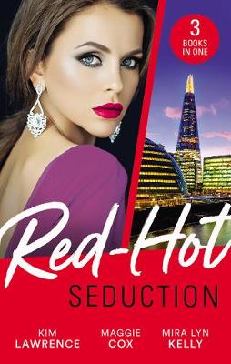 Red-Hot Seduction/The Sins Of Sebastian Rey-Defoe/A Taste Of Sin/Wild