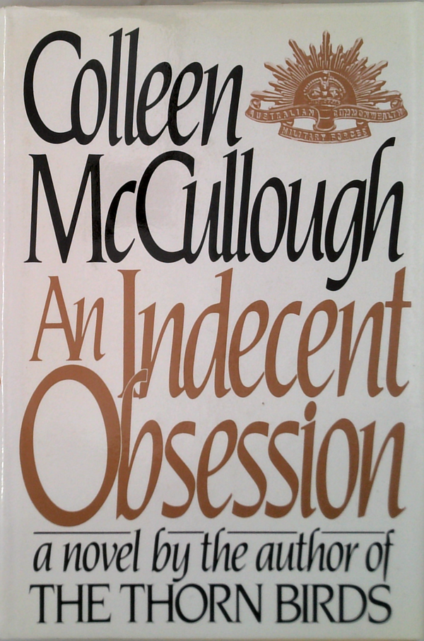 An Indecent Obsession