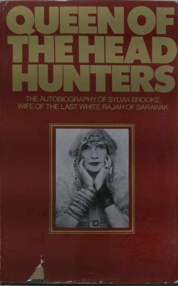 Queen Of The Head Hunters