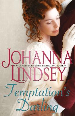 Temptation's Darling: A debutante with a secret. A rogue determined to