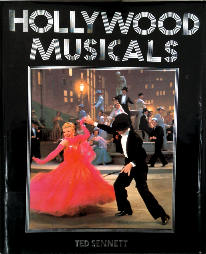 Hollywood Musicals