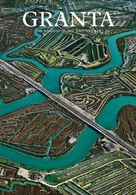 Granta 143: After the Fact