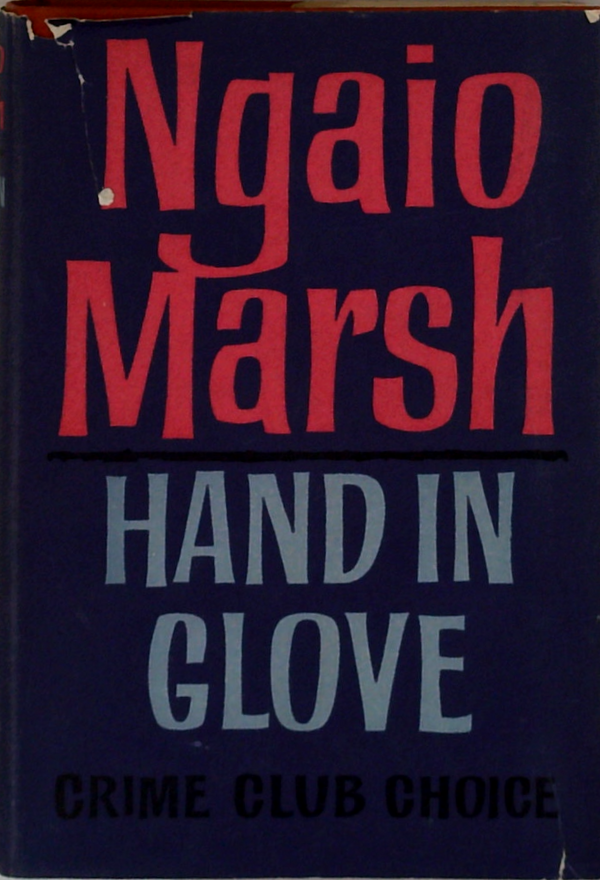 Hand In Glove