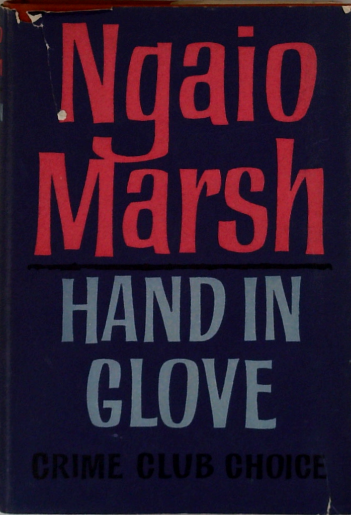 Hand In Glove