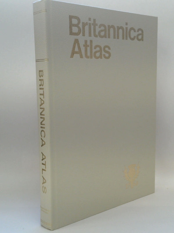 Britannica Atlas