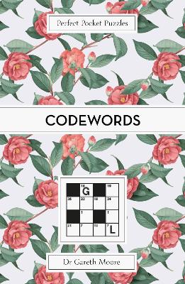 Perfect Pocket Puzzles: Codewords