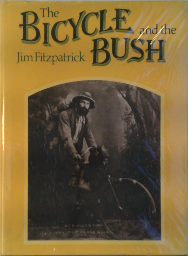 The Bicycle And The Bush