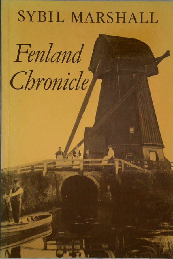 Fenland Chronicle
