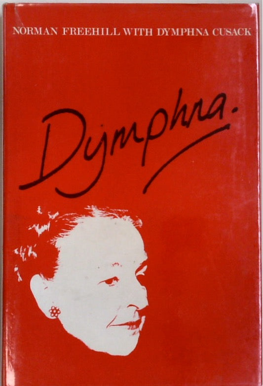 Dymphna Cusack