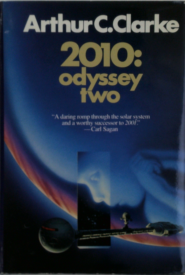 2010: Odyssey Two