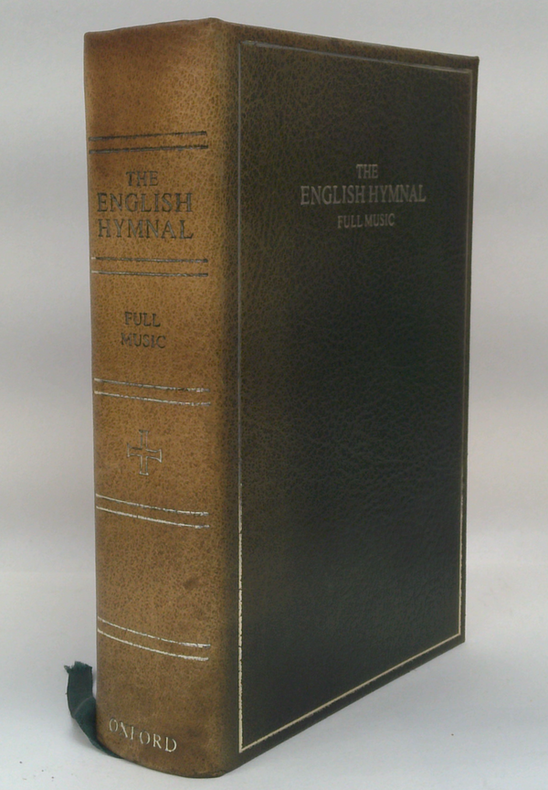 The English Hymnal: Full Music Edition